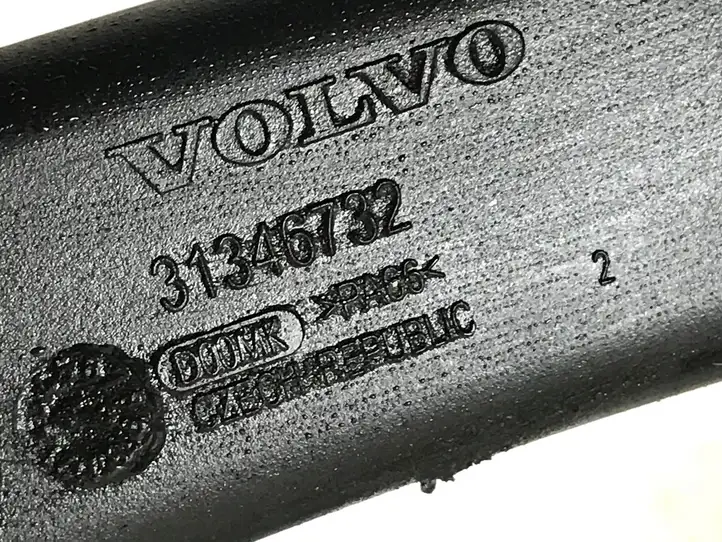 Volvo S90, V90 (2016 - 2020) 31665397 Прочая электропроводка — фото 10