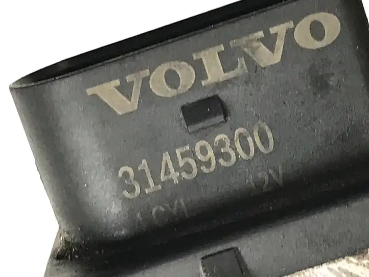 Volvo S90, V90 (2016 - 2020) 31459300 Реле накала свечей — фото 2