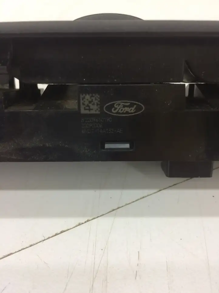 Ford S-MAX (2006 - 2010) B2209610190 Кнопка стеклоподъемников — фото 3