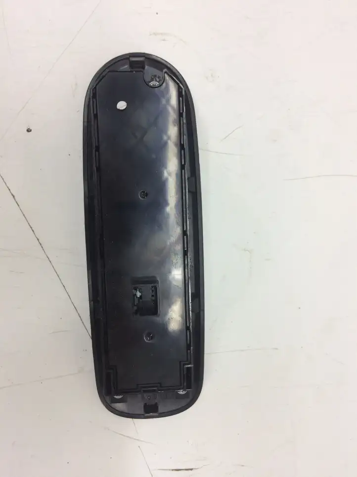 Ford S-MAX (2006 - 2010) B2209610190 Кнопка стеклоподъемников — фото 4