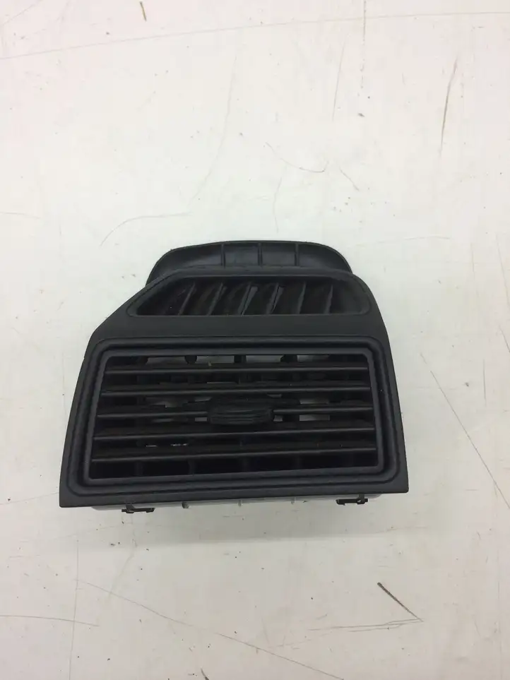 Fiat Punto (199) (2005 - 2018) Боковой воздушный дефлектор — фото 1