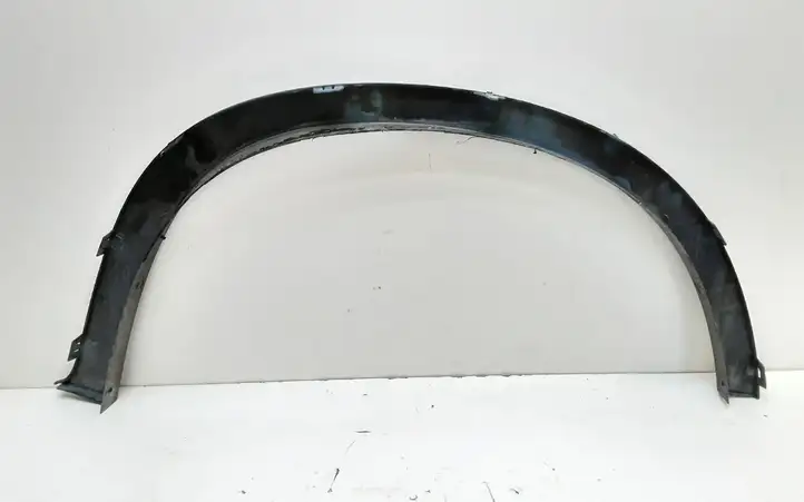 BMW X5 E70 (2006 - 2013) Накладка колесной арки — фото 3