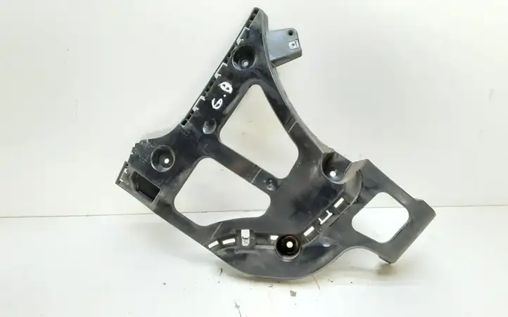 BMW X5 E70 (2006 - 2013) 7158445 Кронштейн угловой части бампера — фото 1