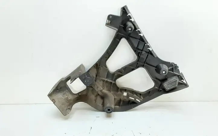 BMW X5 E70 (2006 - 2013) 7158445 Кронштейн угловой части бампера — фото 2
