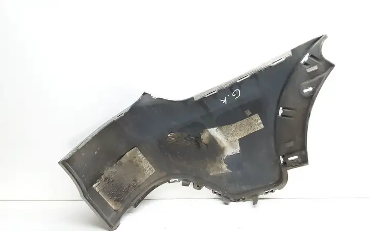 BMW X5 E70 (2006 - 2013) 7158439 Угловая часть заднего бампера — фото 3