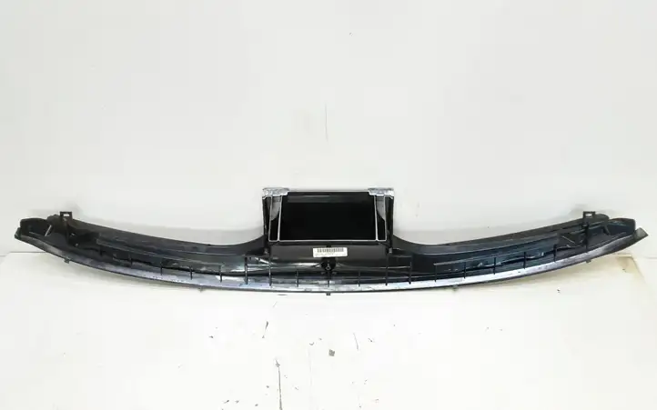 BMW X5 E70 (2006 - 2013) 6958404 Воздушная решетка панели — фото 1