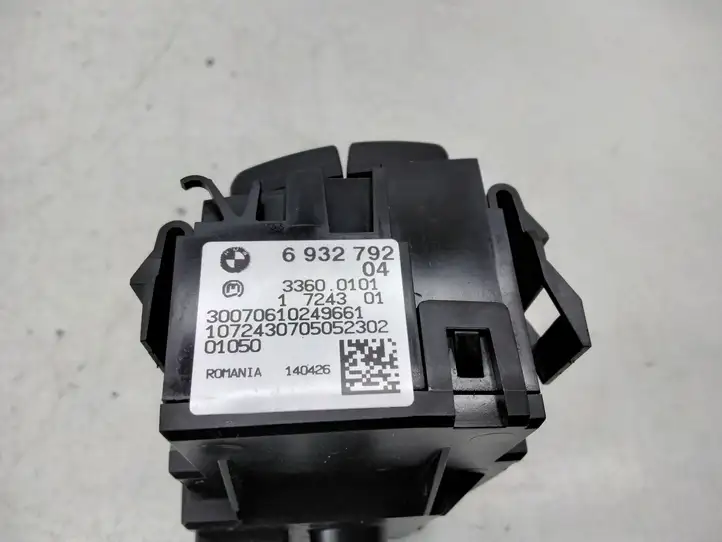 BMW 3 E90 E91 (2005 - 2012) 6932792 Включатель фонарей — фото 3