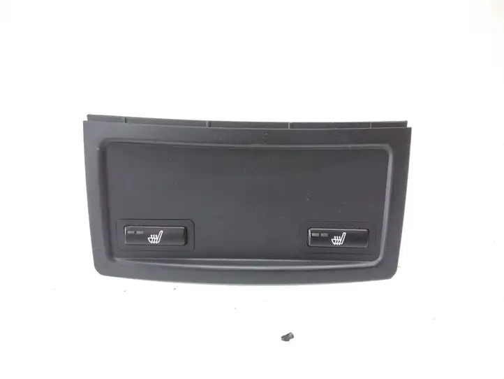 BMW 5 E60 E61 (2004 - 2010) 7135655 Включатель обогрева — фото 1