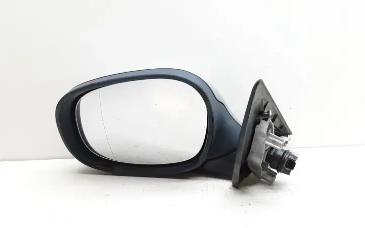 BMW 3 E90 E91 (2005 - 2012) E1021017 Боковое зеркало с электроприводом — фото 1