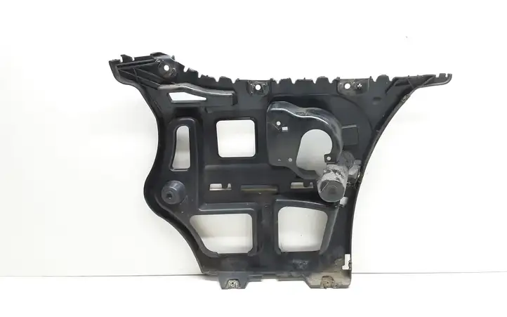 BMW 3 E90 E91 (2005 - 2012) 7202667 Кронштейн угловой части бампера — фото 2