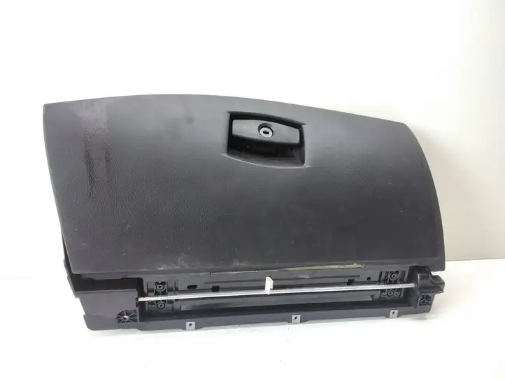 BMW 5 E60 E61 (2004 - 2010) 7034080 Бардачок в сборе — фото 1