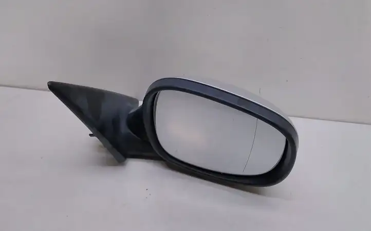 BMW 3 E90 E91 (2005 - 2012) E1021017 Боковое зеркало с электроприводом — фото 1