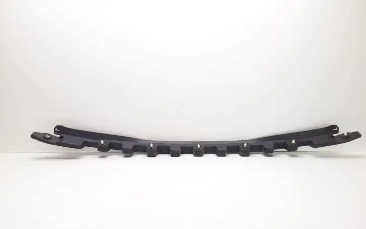 BMW X3 E83 (2003 - 2010) 3400952 Кронштейн заднего бампера — фото 1