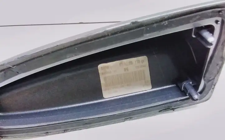 BMW X5 E70 (2006 - 2013) 6982662 Крышка GPS-антенны — фото 3
