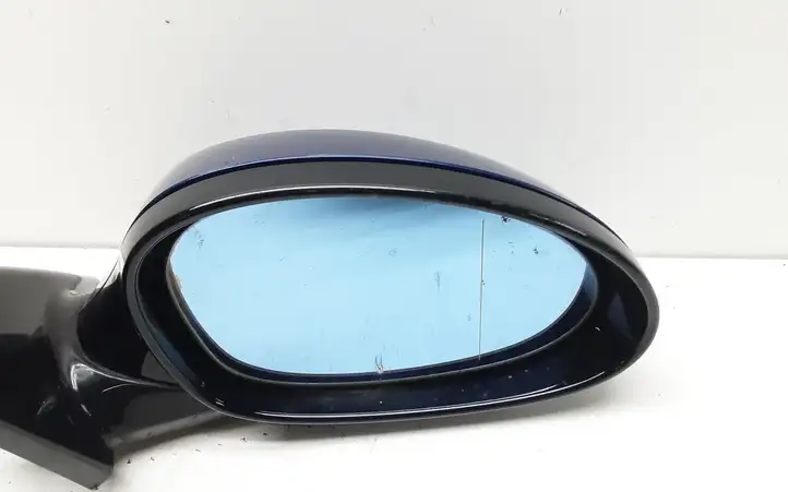 BMW 3 E90 E91 (2005 - 2012) E1010803 Боковое зеркало с электроприводом — фото 3