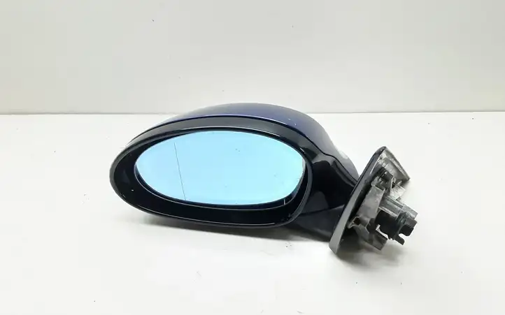 BMW 3 E90 E91 (2005 - 2012) E1010803 Боковое зеркало с электроприводом — фото 3
