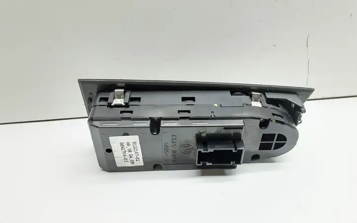 BMW 3 E90 E91 (2005 - 2012) 9132147 Кнопка стеклоподъемников — фото 2