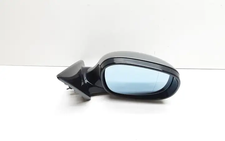 BMW 3 E90 E91 (2005 - 2012) E1021017 Боковое зеркало с электроприводом — фото 1