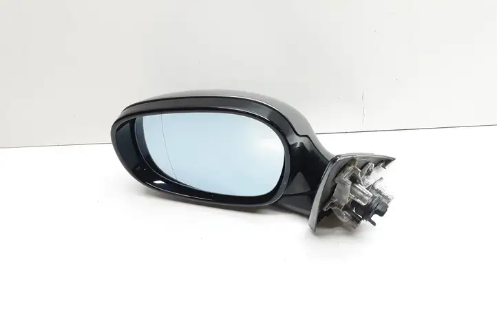 BMW 3 E90 E91 (2005 - 2012) E1021017 Боковое зеркало с электроприводом — фото 1
