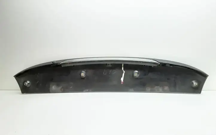 BMW 3 E46 (1998 - 2005) 8235987 Спойлер заднего стекла — фото 2