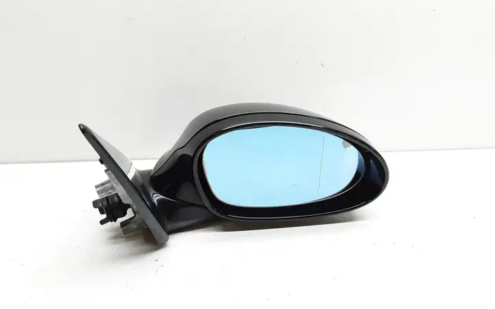 BMW 3 E90 E91 (2005 - 2012) E1010803 Боковое зеркало с электроприводом — фото 1