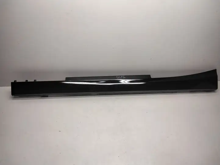 BMW 1 F20 F21 (2011 - 2019) 7288395 Порог кузова — фото 1