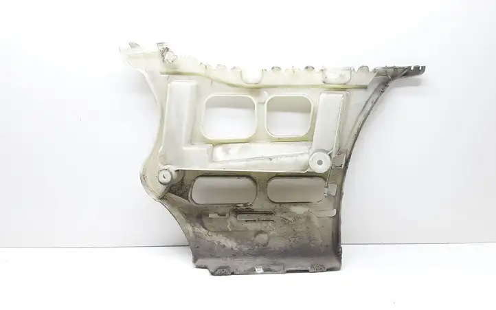 BMW 3 E90 E91 (2005 - 2012) 7906505 Кронштейн заднего бампера — фото 2
