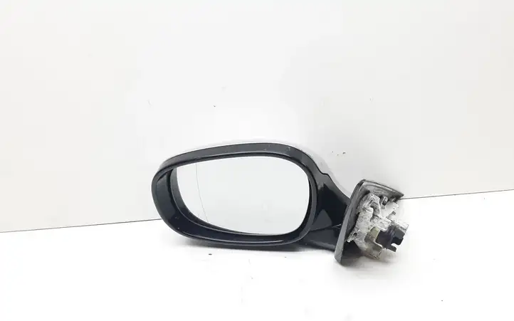 BMW 3 E90 E91 (2005 - 2012) 7182695 Боковое зеркало с электроприводом — фото 2