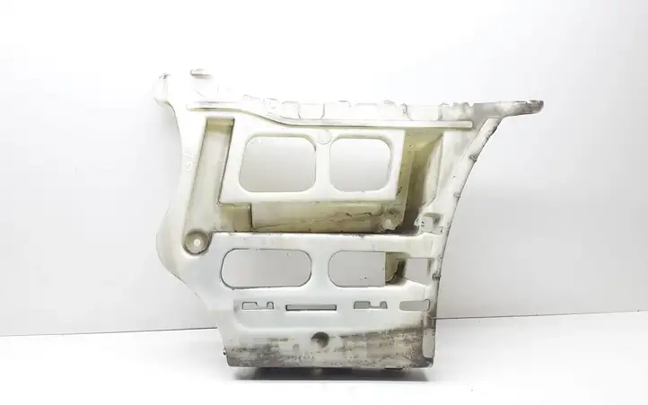 BMW 3 E90 E91 (2005 - 2012) 7906506 Кронштейн заднего бампера — фото 1