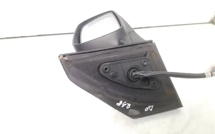 Toyota Avensis T250 (2003 - 2006) 3004742 Боковое зеркало с электроприводом — фото 3