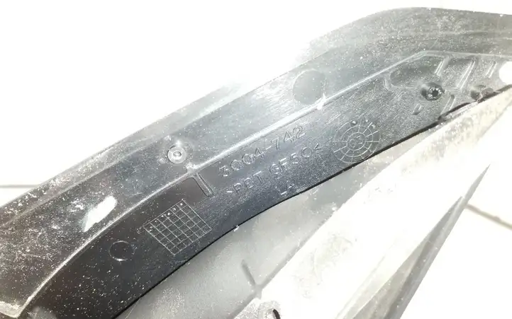 Toyota Avensis T250 (2003 - 2006) 3004742 Боковое зеркало с электроприводом — фото 7
