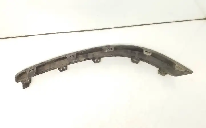 Opel Astra H (2004 - 2009) 375768702 Нижняя часть заднего бампера — фото 3