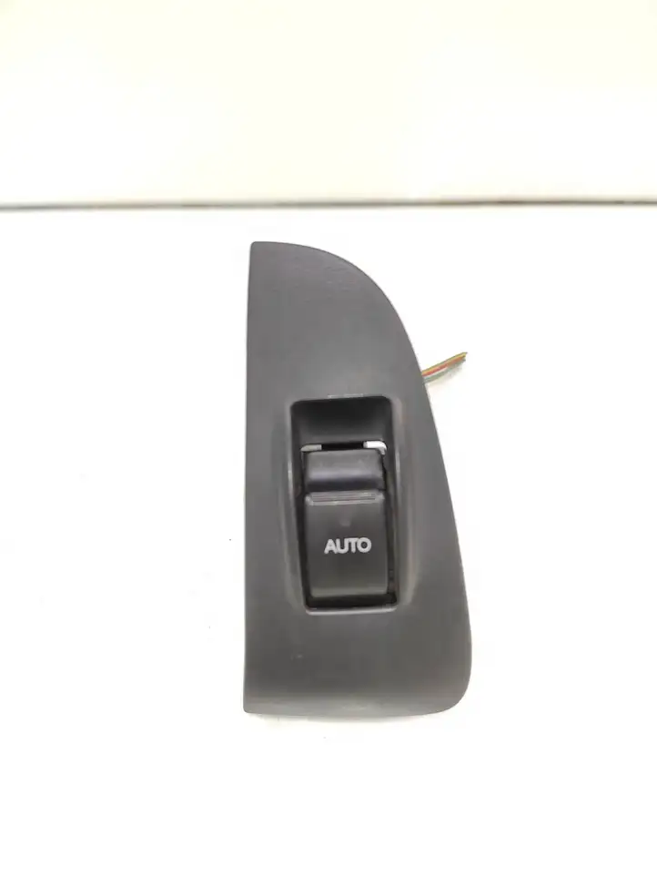 Toyota Avensis T250 (2003 - 2006) 7427205020 Блок кнопок стеклоподъемников — фото 1