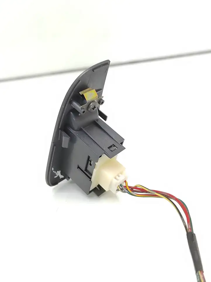 Toyota Avensis T250 (2003 - 2006) 7427205020 Блок кнопок стеклоподъемников — фото 2