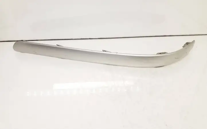 Toyota Avensis T250 (2003 - 2006) 5275205040 Нижняя часть заднего бампера — фото 1