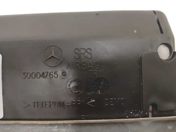 Mercedes-Benz E W211 (2002 - 2009) A2118601305 Подушка безопасности пассажира — фото 6
