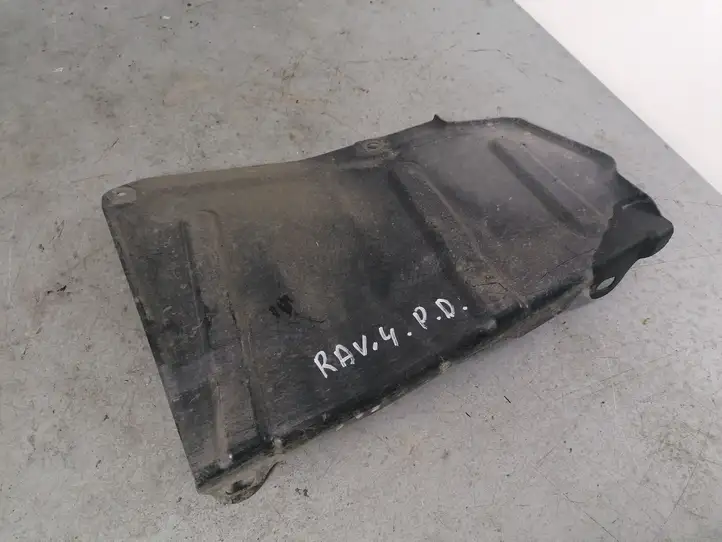 Toyota RAV 4 (XA30) (2006 - 2016) 5144342010 Защита двигателя — фото 1