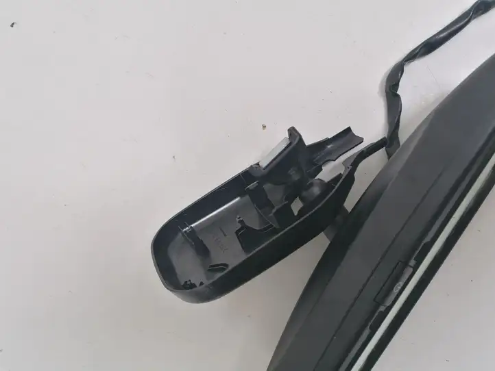 Toyota Avensis T250 (2006 - 2009) 8761005042 Салонное зеркало заднего вида — фото 2