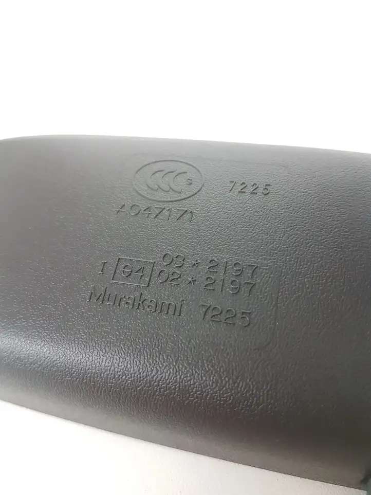 Mitsubishi Outlander (2012 - 2014) A047171 Салонное зеркало заднего вида — фото 7