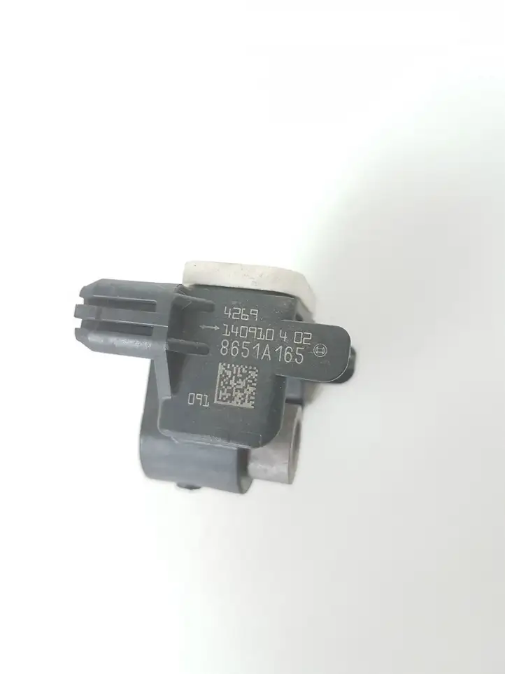 Mitsubishi Outlander (2012 - 2014) 8651A165 Датчик удара SRS — фото 2
