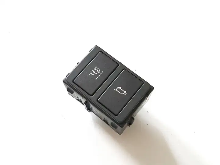Land Rover Evoque I (2011 - 2015) 1ADSAL538B Кнопка закрытия крышки багажника — фото 1