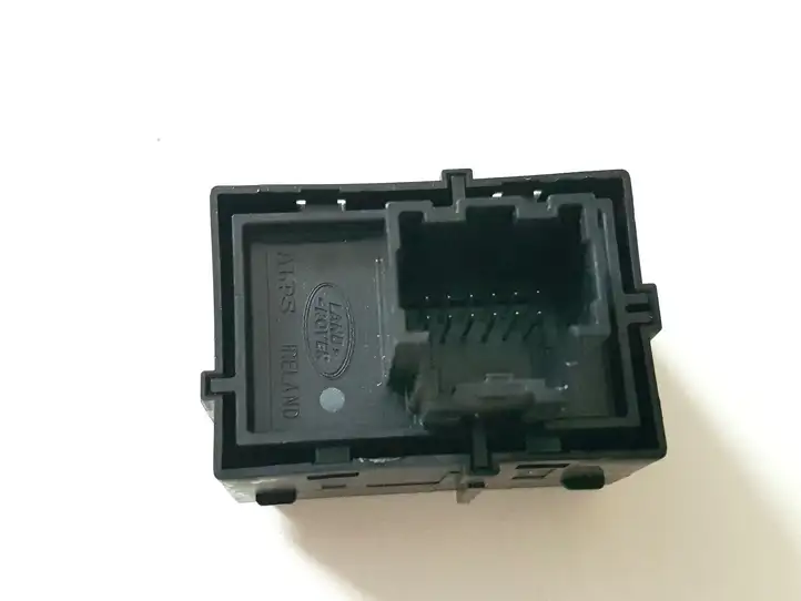 Land Rover Evoque I (2011 - 2015) 1ADSAL538B Кнопка закрытия крышки багажника — фото 5