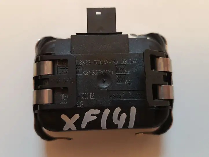 Jaguar XF (2007 - 2015)  8X2317D547BD Датчик дождя