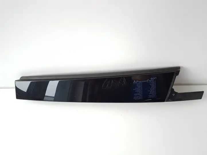 Volkswagen PASSAT B8 (2015 - ) 3G0839902T Накладка стекла задней двери — фото 3