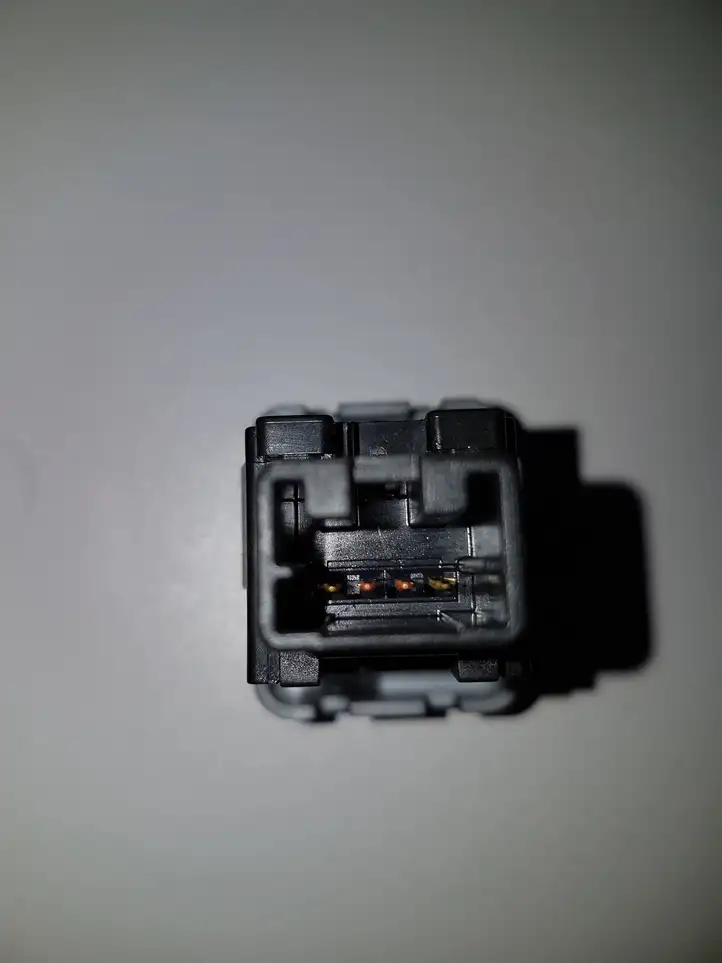 Subaru XV I (2011 - 2018) 06019 Кнопка ESP — фото 4
