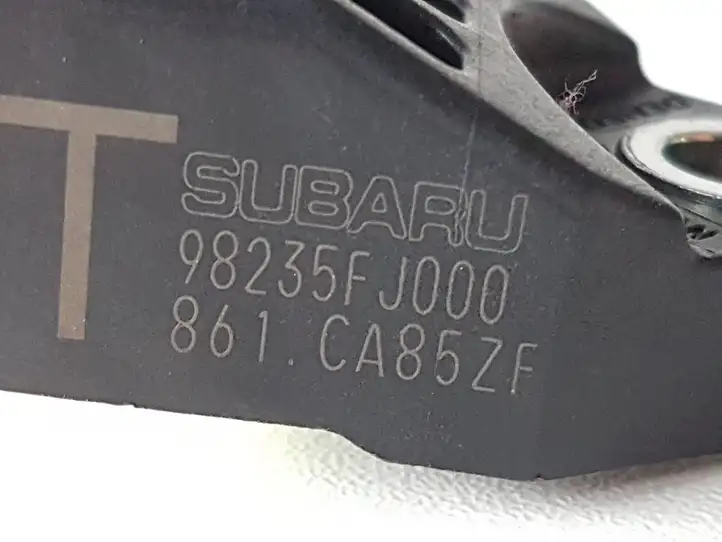 Subaru XV I (2011 - 2018) 98235FJ000 Датчик удара SRS — фото 2