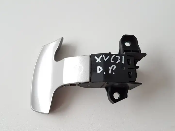 Subaru XV I (2011 - 2018) GS14900570A Кнопки на рулевом колесе — фото 3