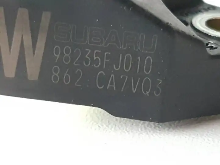 Subaru XV I (2011 - 2018) 98235FJ010 Датчик удара SRS — фото 2