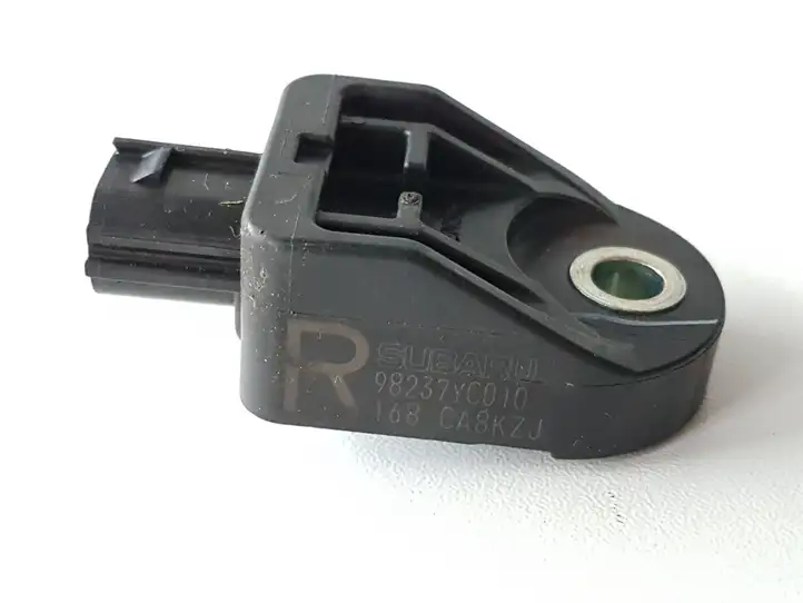 Subaru XV I (2011 - 2018) 98237YC010 Датчик удара SRS — фото 1