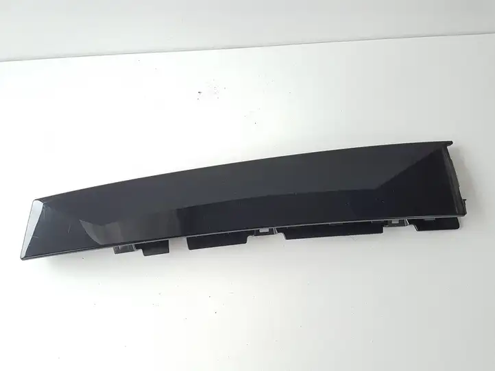 Ford Focus (2019 - ) JX7BA254A40AA Накладка стекла задней двери — фото 1